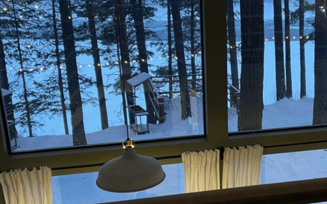 База Отдыха Шелест