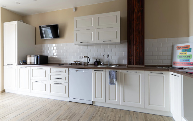 Квартира на Герцена