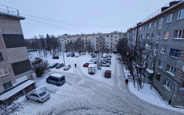 Квартира в Самом Центре