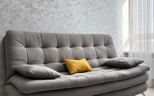 Квартира Уютная в ЖК Гагарина 1