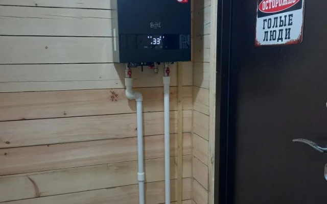 Гостевой дом Еловый