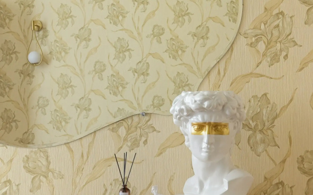 Квартира c квестом Рандеву с Давидом