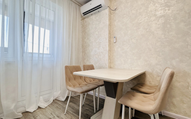 Odnokomnatnaya u parka Gagarina Flat