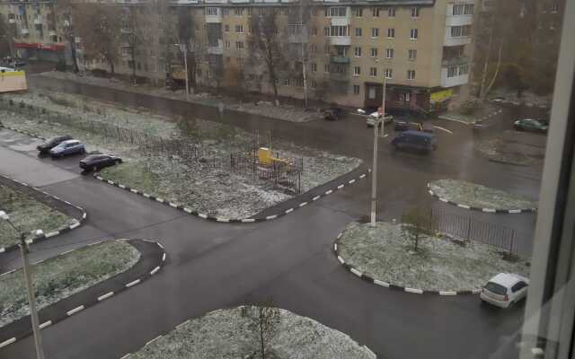Na ulice Druzhby 2/3 Apartments