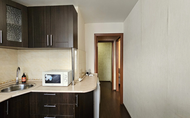 Maryin Dom Na Malysheva, 7 Flat