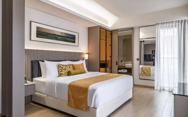 W-Residence Living Hotel