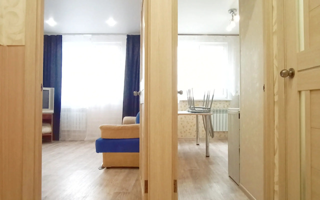 1k Na Bul'vare Primorskiy 23 Apartments