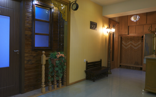 Kiki Hostel