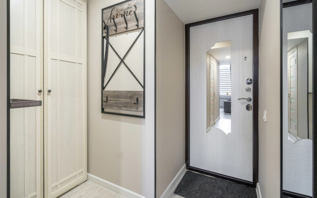 Квартира Уютная студия