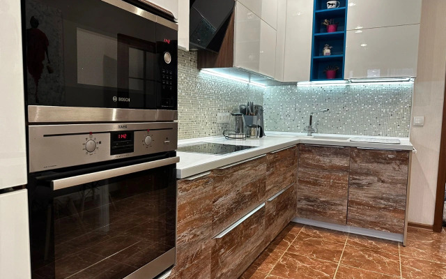 Апартаменты ApartsLounge ЖК Самолет 1