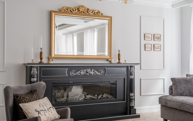 Квартира Letyourflat Residence Galernaya