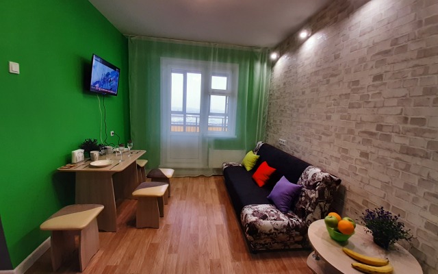 Petra Podzolkova Apartments