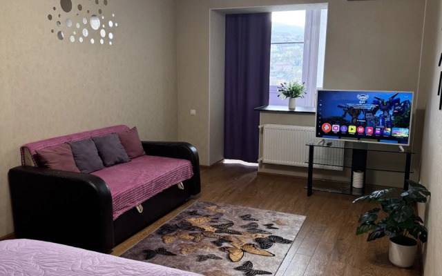 Квартира Стильная в Элитном Доме