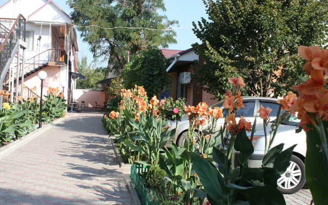 База отдыха Сейт-Неби