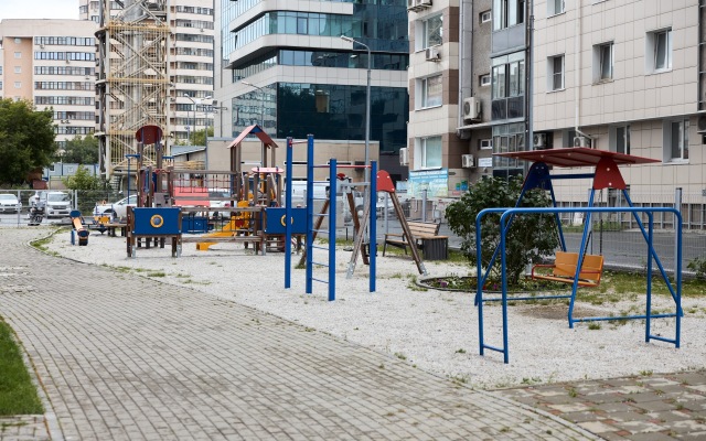 Studiya V Ak Artek Apartments