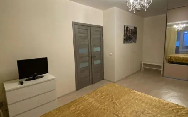 Квартира на Сибирской 17Б