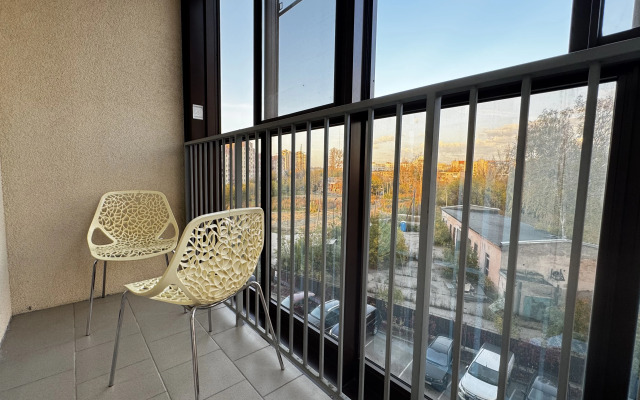 Апартаменты LifeHome на Иванова