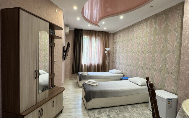 Rai Mini-Hotel