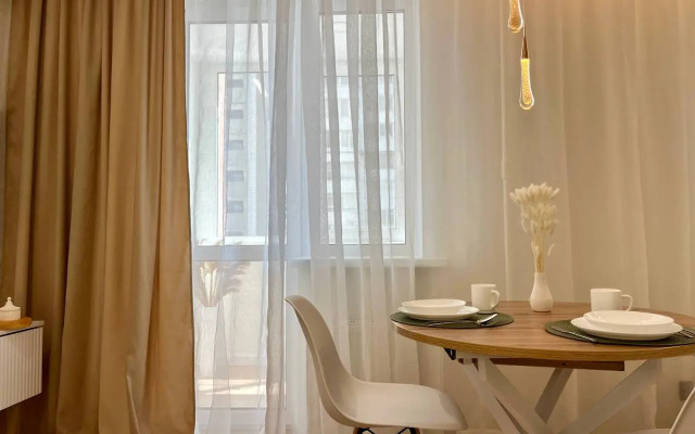 Green chill House Flat