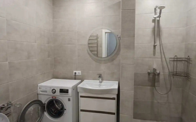 Soul Aparts U Morya V Tsentre Adlera Apartments 2