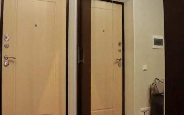 Апартаменты с новым качественным ремонтом