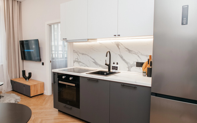 Rentalspb  Apartments