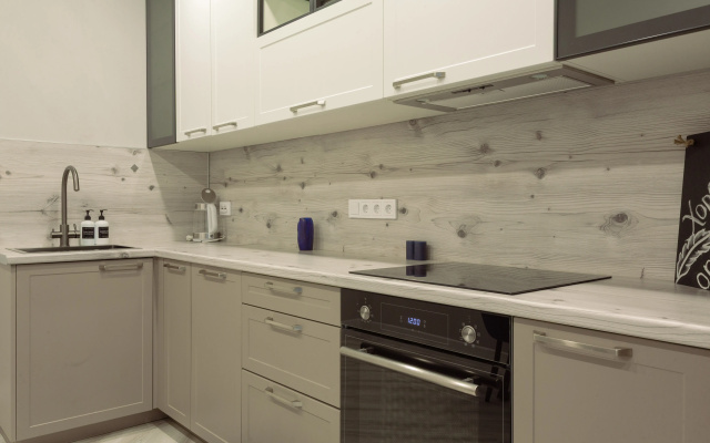 Set' Apartamentov <<Atmosfera>> | Indigo - Glubina Komforta I Vysota Vpecatlenij