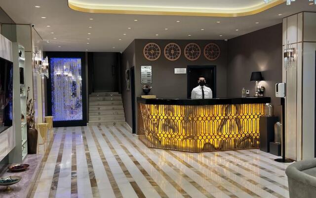 MQ Suites