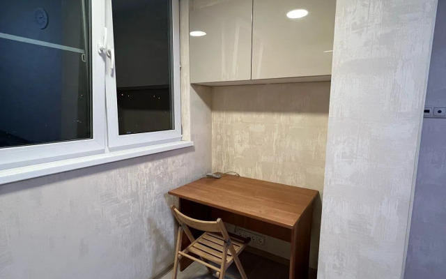Paul_apartament s prekrasnym vidom Flat