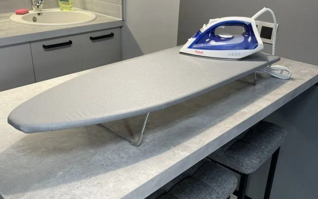 Квартира на Сухановской улице 18