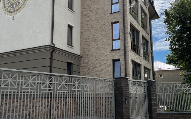 Zelenogradsk Flat