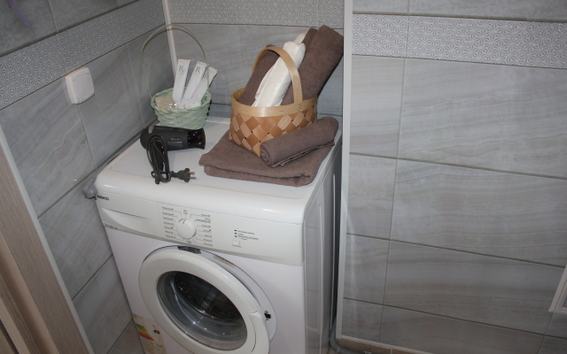 Квартира на Чайковского 66А