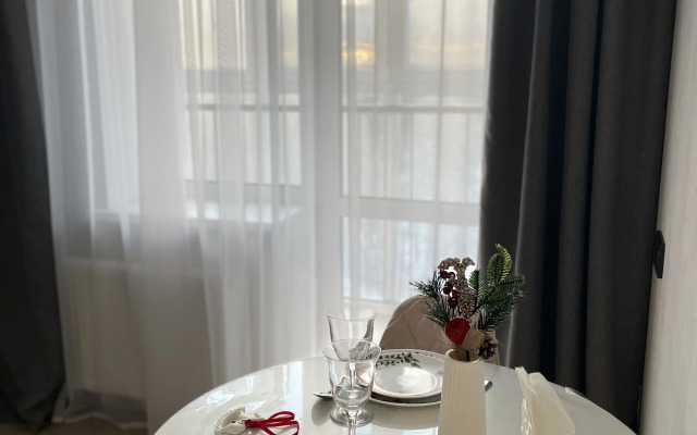 Квартира Уютная в Затоне