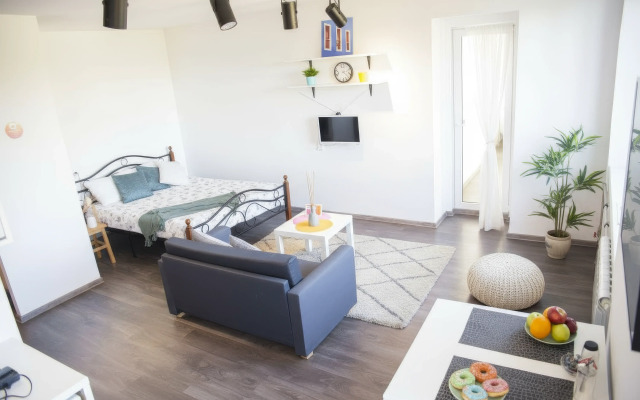 Апартаменты «9 ночей» в центре Петрозаводска Герцена 31а