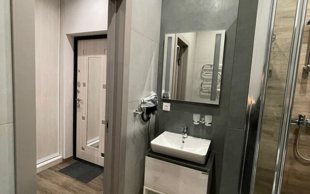 Marlen Apart Zhk Stolichny 1 Apartments