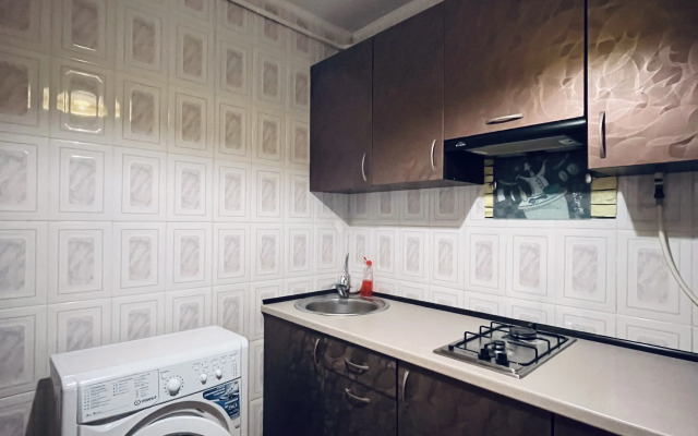 Квартира Уютная у моря