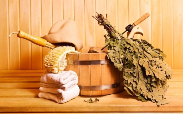 Частный дом Деревенский колорит