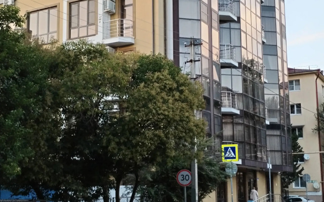 Studiya v stile Loft