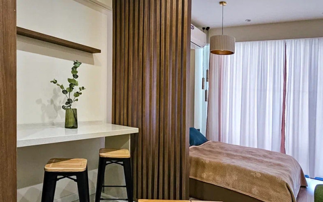MaRKoS Flat in Bamboo Beach Apartments