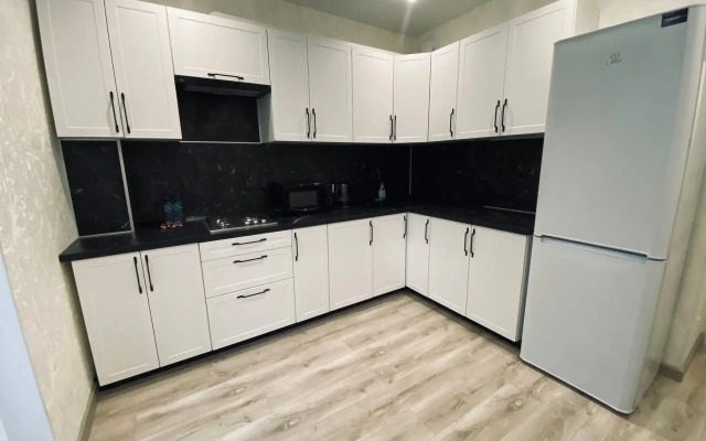 V Sovremennom Zhk Povyshennogo Komforta Flat