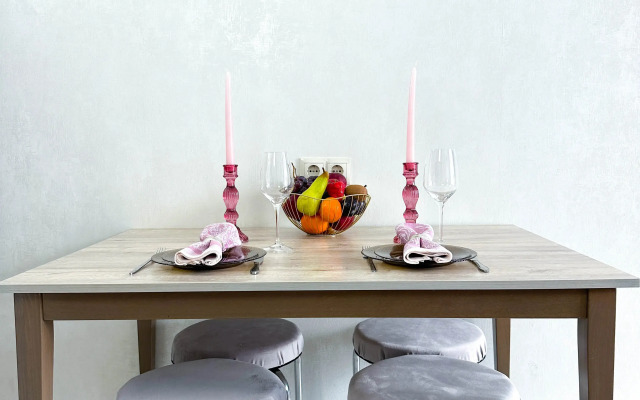 Studiya 3 Krovati Apartments