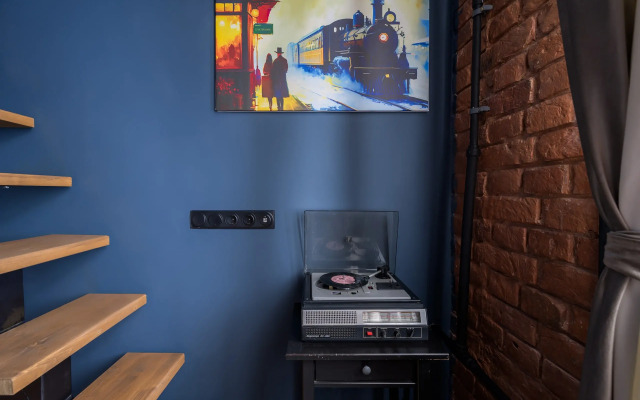 Апартаменты Tony Stars на Советской