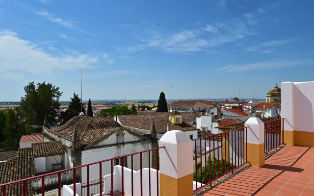 House Essence Evora Hotel by Unlock Boutique Hotels