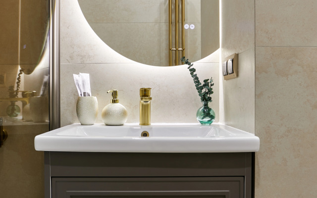 Квартира Bronze