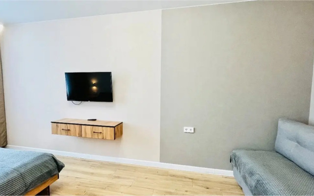 Апартаменты Моршанское Шоссе 24К/67