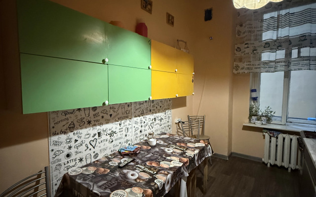 Апартаменты Светофор