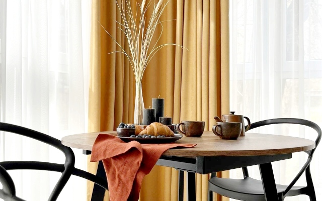 Апартаменты Rauschen Premium