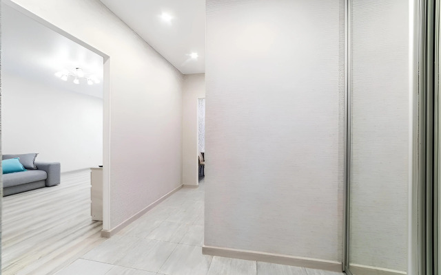 Апартаменты Новые у Знаменитой Чаши