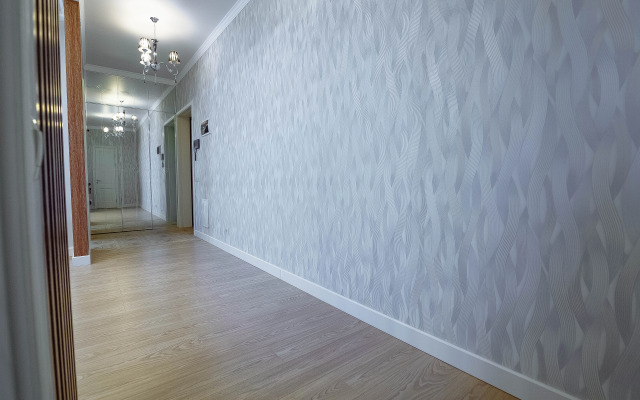 Polnotsennyie 2 Komnatnyie vozle Trts Han Shatyir Apartments