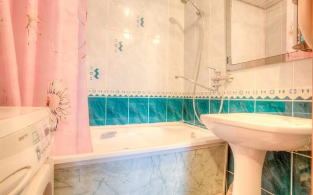 Na Mendeleeva 116 Flat
